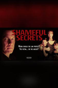 Shameful Secrets