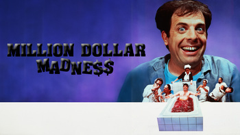 Million Dollar Madness