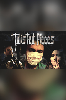 Twisted Pieces