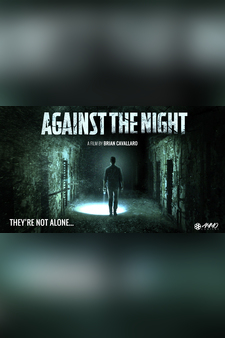 Against The Night