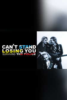 Can't Stand Losing You: Surviving The Po...