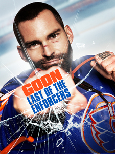 Goon: The Last of the Enforcers