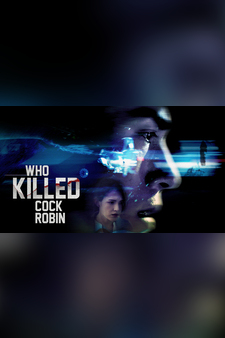 Who Killed CockRobin
