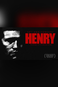 Henry: Portrait of a Serial Killer: 30th...