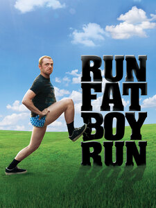 Run, Fat Boy, Run
