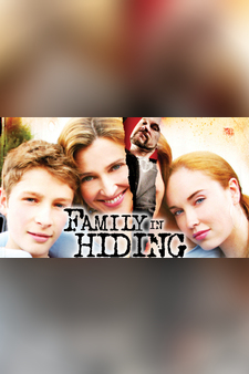 Family In Hiding