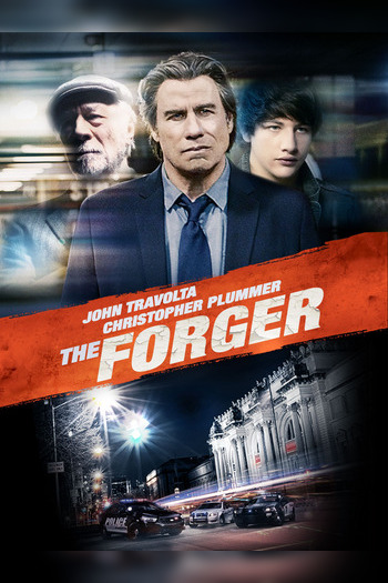 The Forger