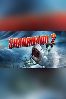 Sharknado 2: The Next One