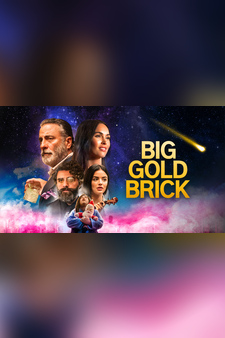 Big Gold Brick