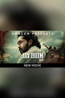 Jai Bhim (Hindi)
