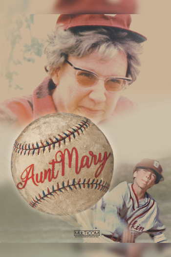 Aunt Mary