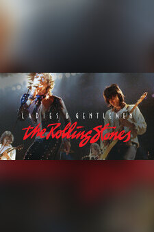Ladies & Gentlemen The Rolling Stones