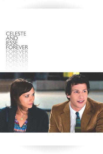 Celeste And Jesse Forever