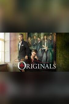 The Originals: The Complete Series