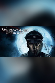 Werewolves of the Third Reich