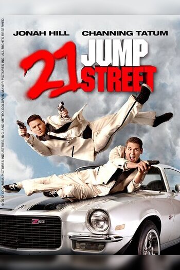 21 Jump Street