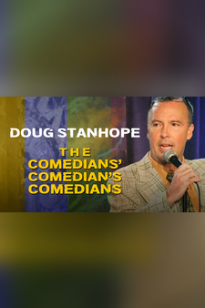 Doug Stanhope: Comedians' Comedian's Com...