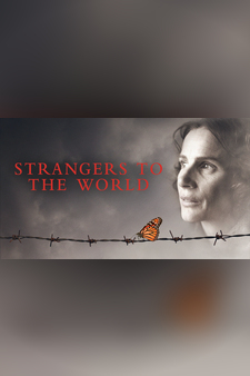 Strangers to the World