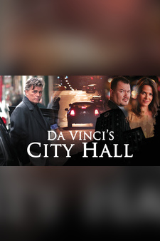 Da Vinci's City Hall