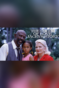 Color of Love: The Jacey Story