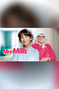 Mrs. Mills