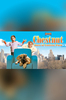 Chestnut: Hero of Central Park