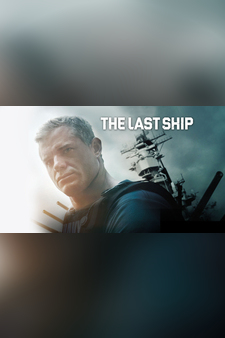 The Last Ship: The Complete Series