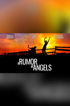 A Rumor of Angels