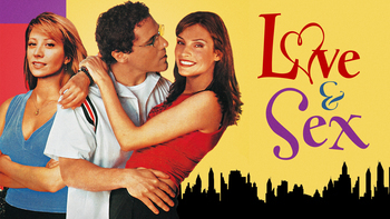 Love and Sex