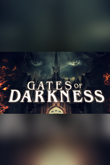 Gates of Darkness