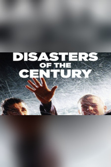 Disasters of the Century