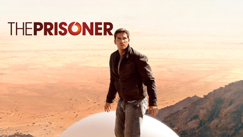 The Prisoner