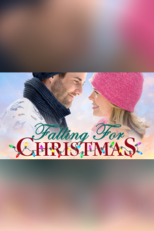 Falling For Christmas