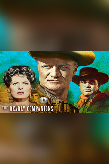 Deadly Companions, The: Cary Roan Signat...