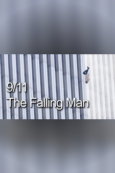 9/11 The Falling Man
