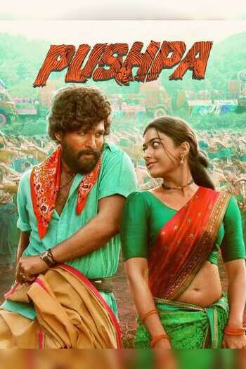Pushpa: The Rise (Telugu)