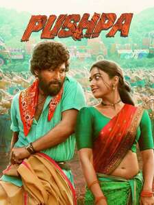 Pushpa: The Rise (Telugu)