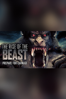The Rise Of The Beast