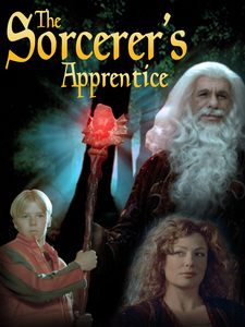 The Sorcerer's Apprentice