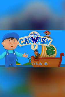 Carl's Car Wash 7