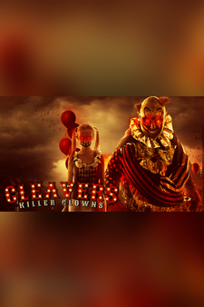 Cleavers: Clown Killers