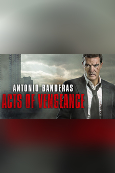 Acts of vengeance