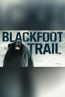 Blackfoot Trail