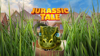 Jurassic Tale