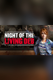 Night of the Living Deb