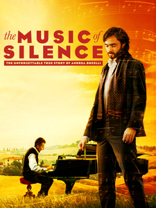 The Music of Silence