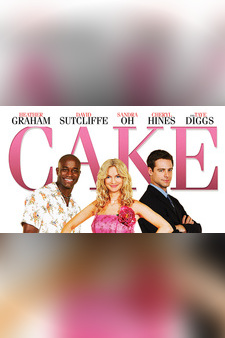 Cake (2005)
