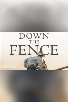 Down The Fence