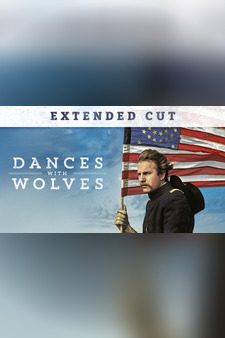 Dances With Wolves (4 Hour Version)