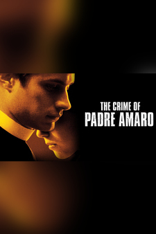 The Crime Of Padre Amaro